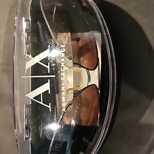 Armani Glasses